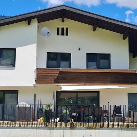 Ferienwohnung Willi Schruns ภายนอก รูปภาพ