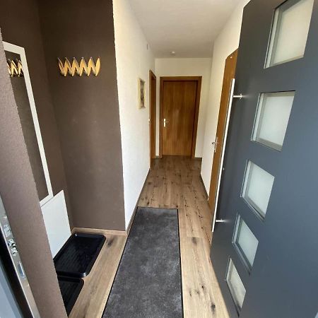 Ferienwohnung Willi Schruns ห้อง รูปภาพ