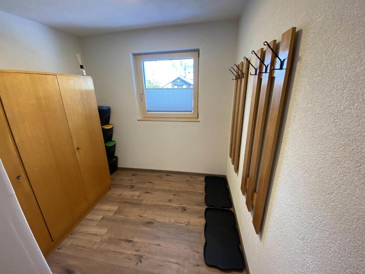 Ferienwohnung Willi Schruns ห้อง รูปภาพ