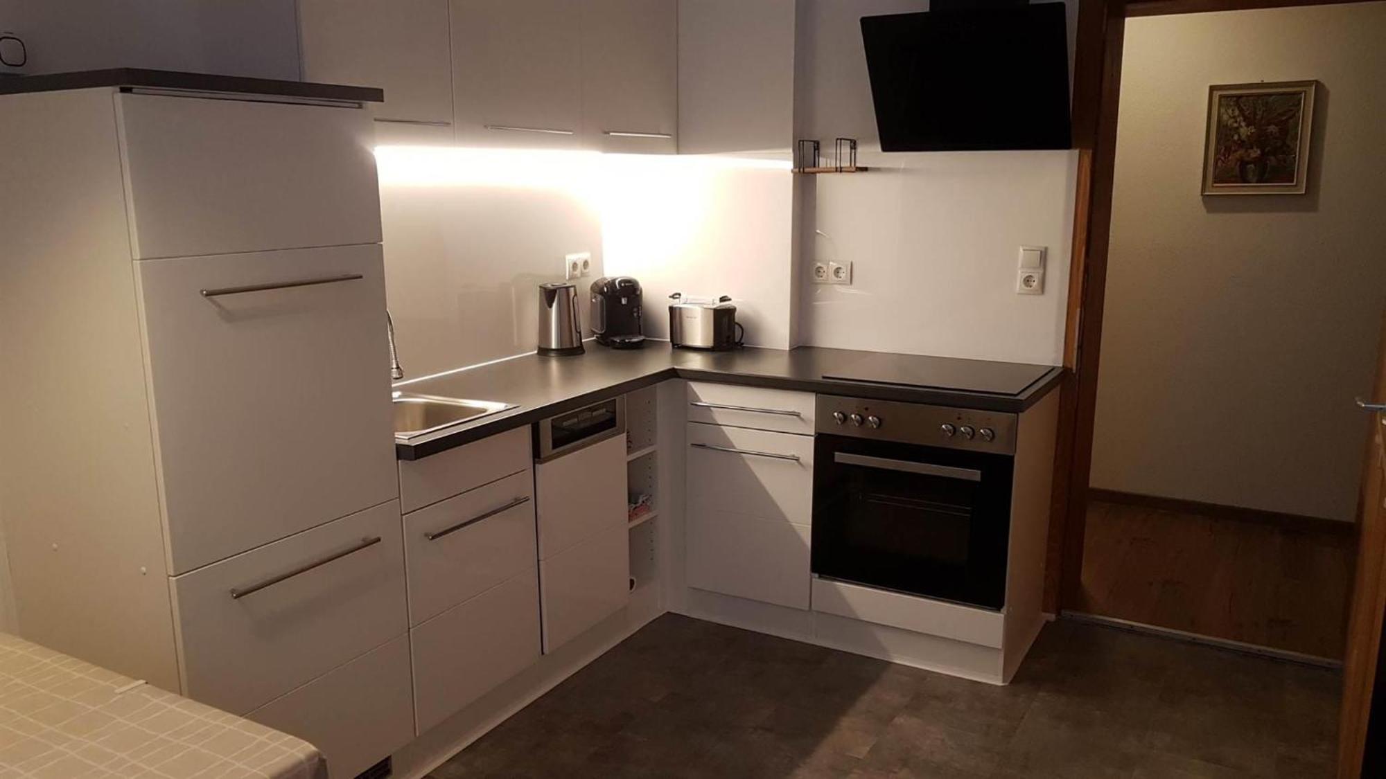 Ferienwohnung Willi Schruns ห้อง รูปภาพ